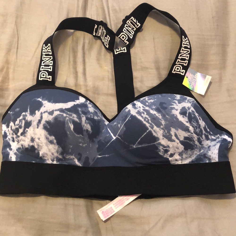 🔥VS PINK ULTIMATE SPORTS BRA